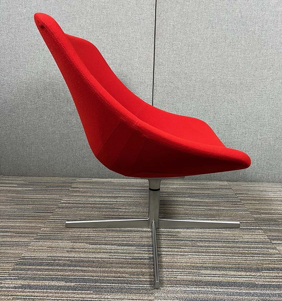 Image 1 of Lapalma Auki S113 Lounge Chair