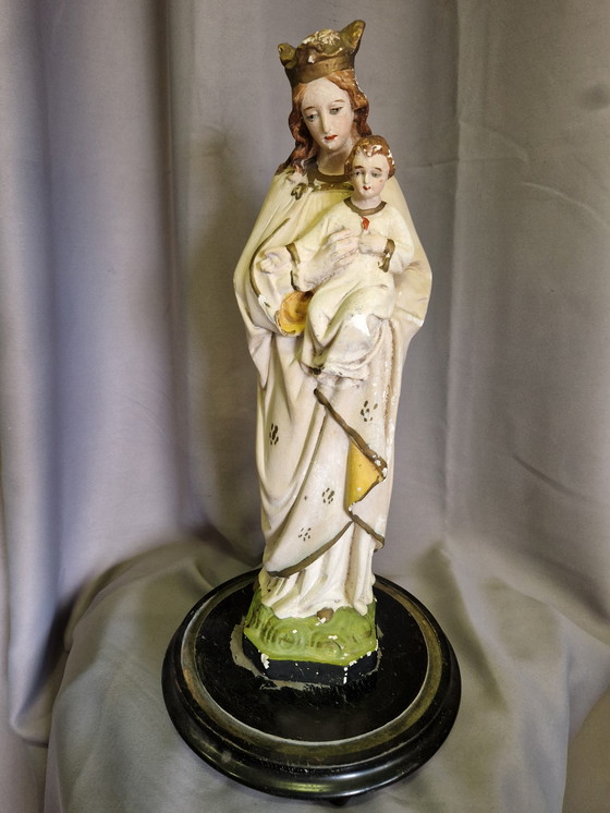 Image 1 of María y Jesús