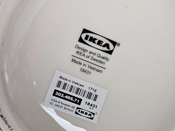 Image 1 of Serie IKEA PS - Modello Ypperlig - Design Company Hay - 2018