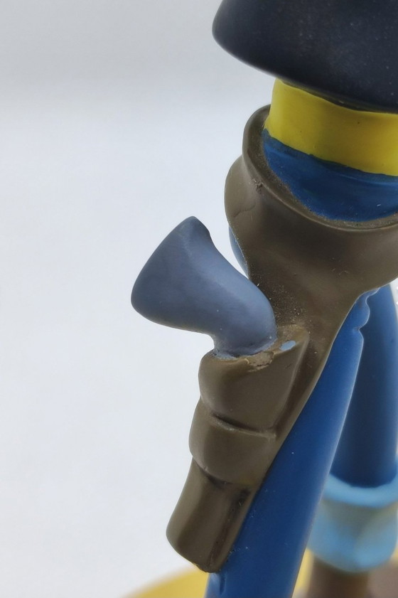 Image 1 of Lucky Luke Figurine