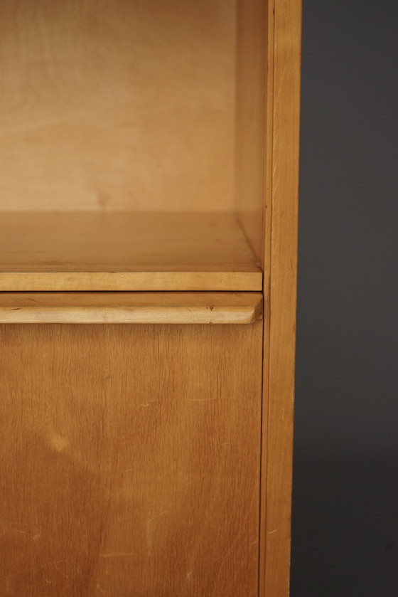 Image 1 of Mueble BB05 de Cees Braakman para UMS Pastoe, años 50