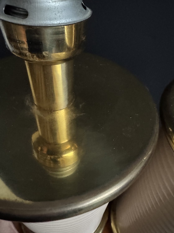 Image 1 of Lampade da studio Paf degli anni '70