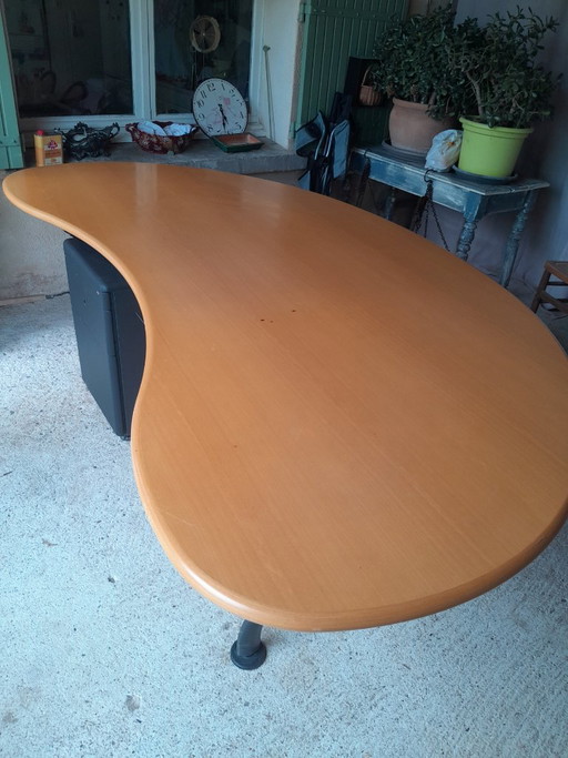 Bureau de Direction Knoll – Wood (photo 2 of 5)