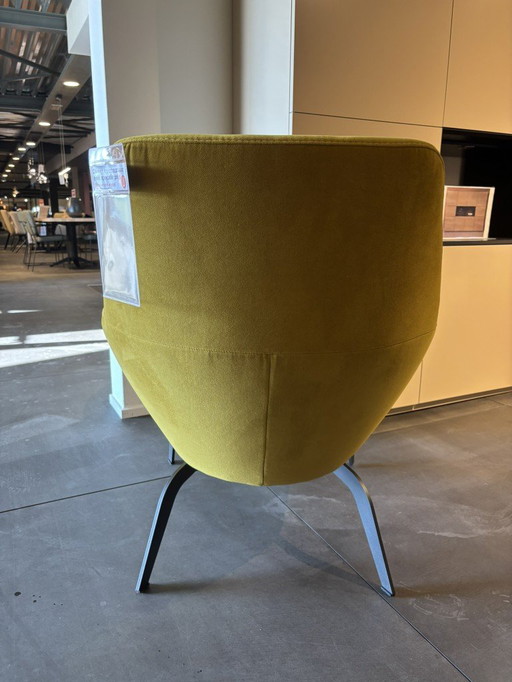 poltrona Zyba di bert plantagie