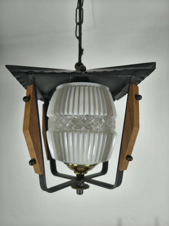 Image 1 of Lanterne vintage