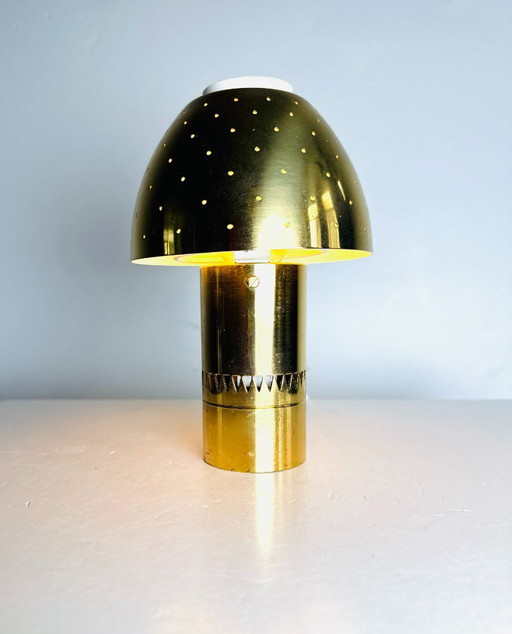 Tischleuchte B-221 „Lysina“ von Hans-Agne Jakobsson für die Hans-Agne Jakobsson Lighting Company, Schweden, 1960er Jahre