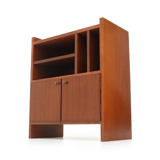 Image 1 of Buffet à compartiments ouverts, années 1960