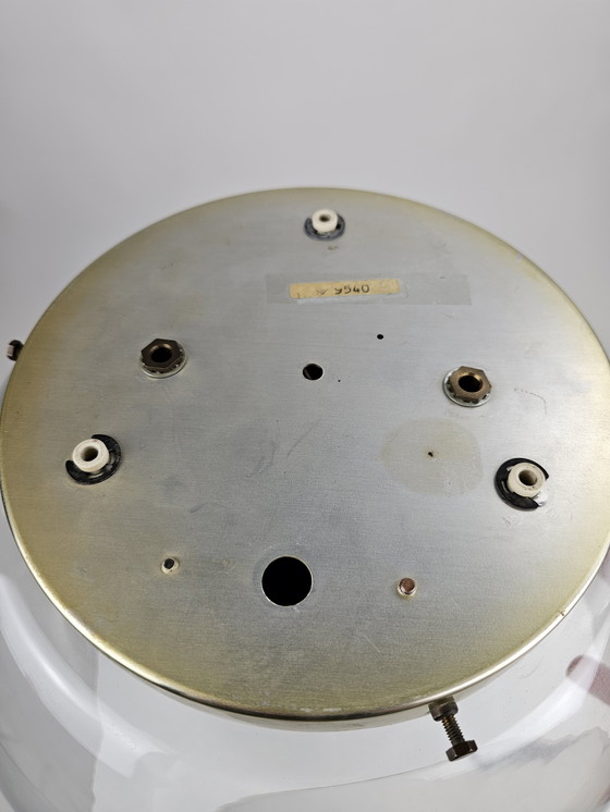 Image 1 of Plafondlamp in de stijl van Doria Leuchten