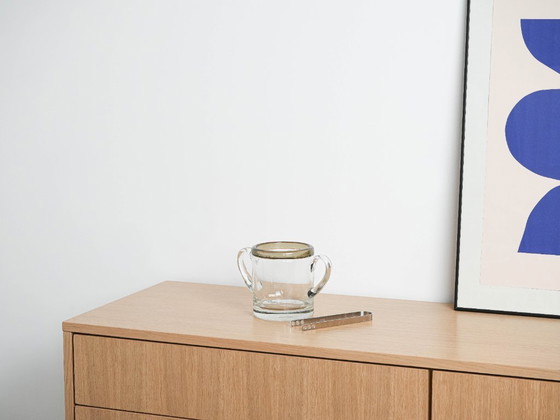 Image 1 of Cubitera, diseño danés, década de 1970, fabricada en Dinamarca.