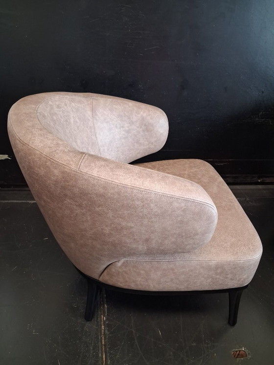 Image 1 of Poltrona Salotto