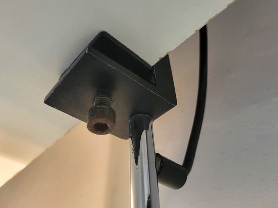 Image 1 of Vintage Spots in Chroom van Cosack Leuchten, 1970