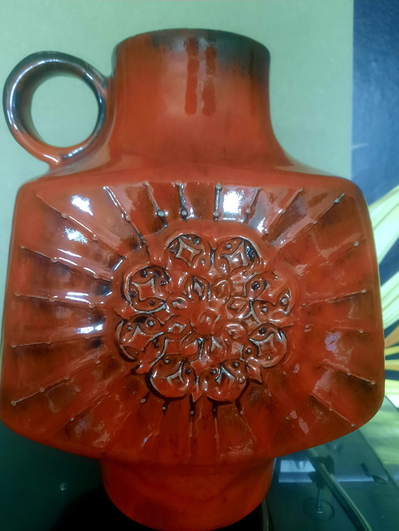 Image 1 of Vintage vaas