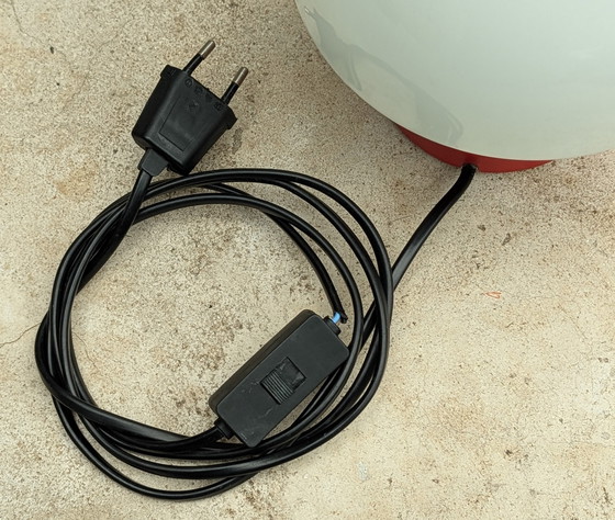 Image 1 of Dutch design classic Hema table lamp