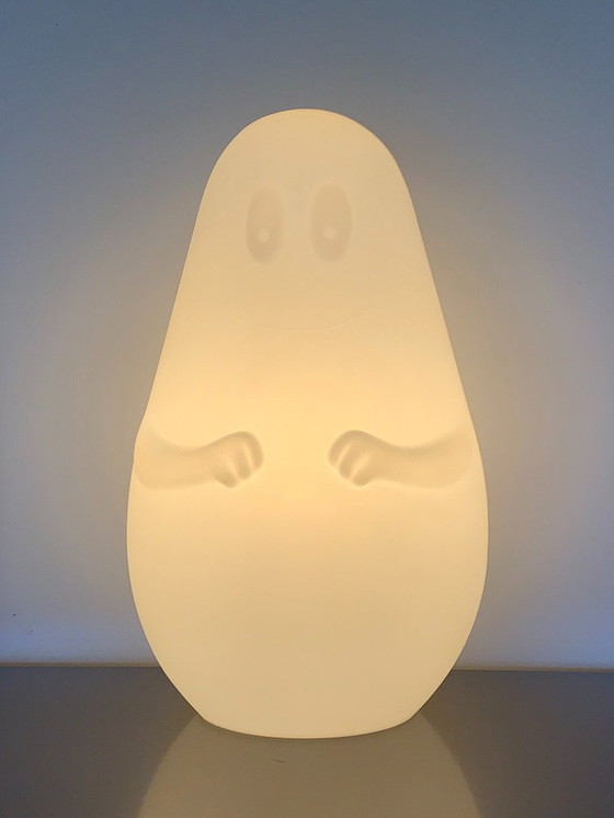 Image 1 of Vintage Barpapa lamp