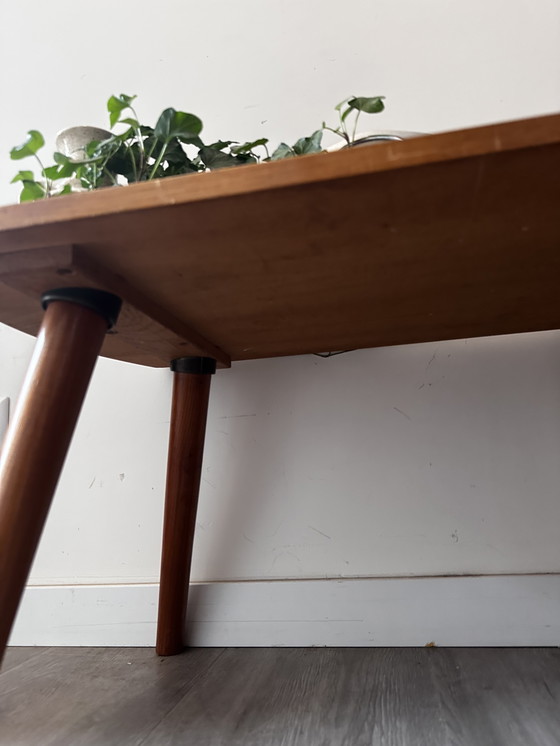 Image 1 of Mid - Century Side Table Coffee Table.