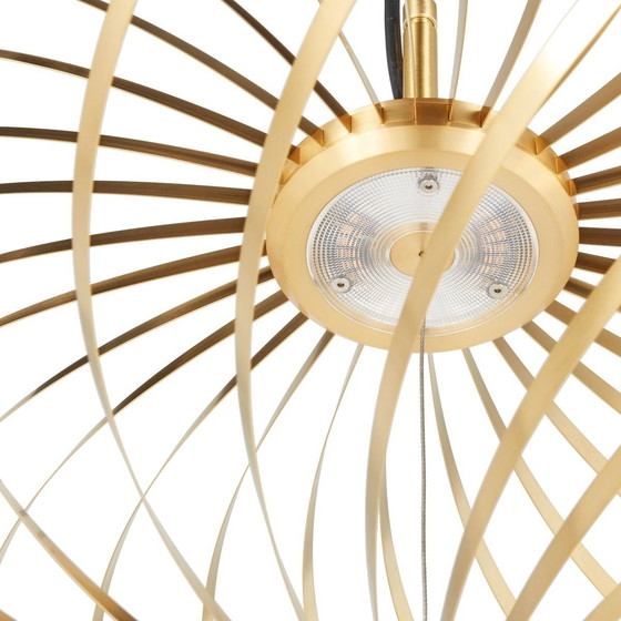 Image 1 of Tom Dixon Spring pendant lamp