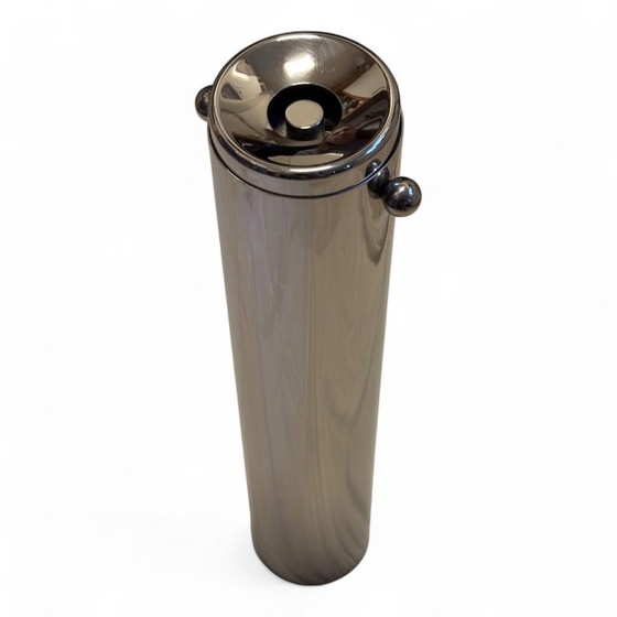 Image 1 of Posacenere da Terra “Linea dell'Orso” – Arthur Krupp Milano – Design Sergio Mazza & Giuliana Gramigna – Anni '70