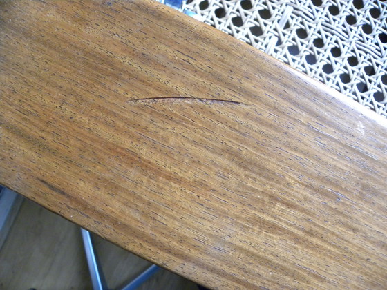 Image 1 of Sedia da esposizione rinascimentale francese