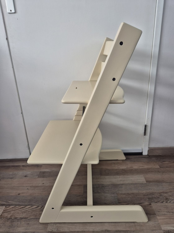 Image 1 of STOKKE TRIPP TRAPP