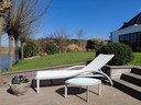 Frisches, hochwertiges Design. EGO PARIS Gartenset