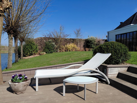 Image 1 of Diseño fresco y de calidad. Conjunto de jardín EGO PARIS