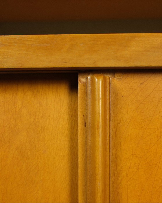 Image 1 of Cabinets, Nordiska Kompaniet