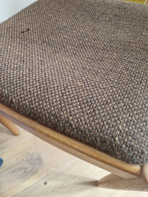 Image 1 of Silla de comedor H.W. Klein para Bramin
