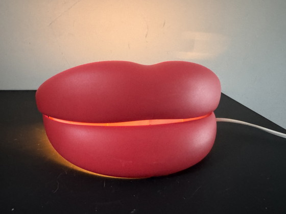 Image 1 of IKEA flabb smila mun