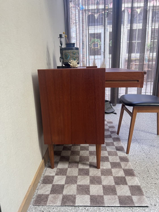 Image 1 of Dänisches Design Kommode mit Frisiertisch Ilums Bolighus Københaven