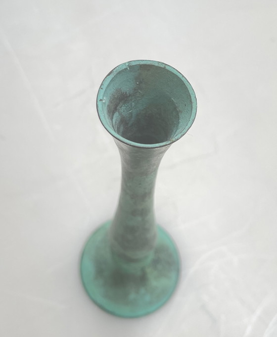 Image 1 of Pátina de candelabro