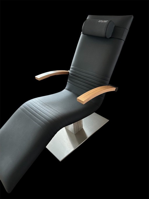 Asiento relax de diseño