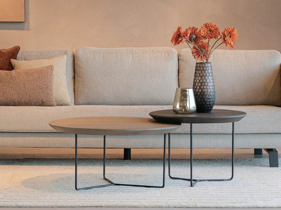 Image 1 of Set di tavolini da caffè Tellaro RT Design (set di 2)