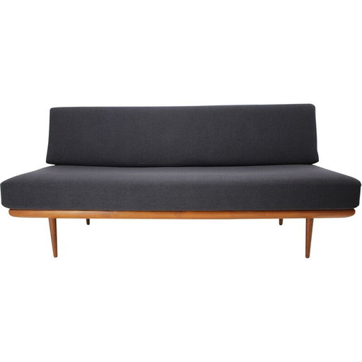 Canapé vintage en teck par Fredericia Stolefabrik, Danemark années 1960