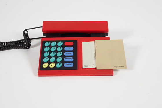 Image 1 of Telefono Bang &amp; Olufsen Beocom 2000