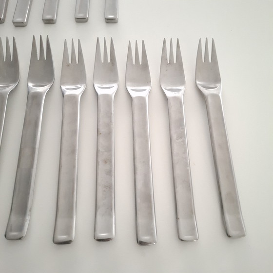 Image 1 of Cutlery Ikea Poem 21 pieces