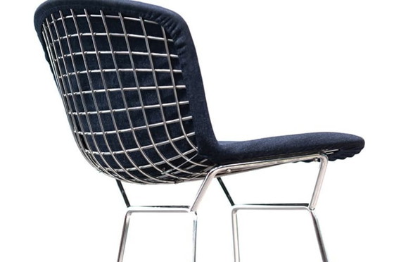 Image 1 of Bertoia Stool