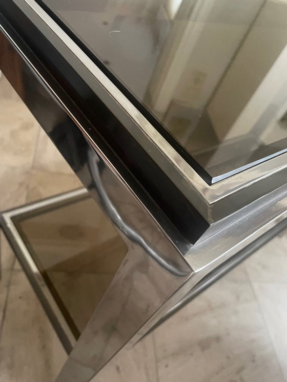 Image 1 of console luxury design Jean Charles Maison Paris