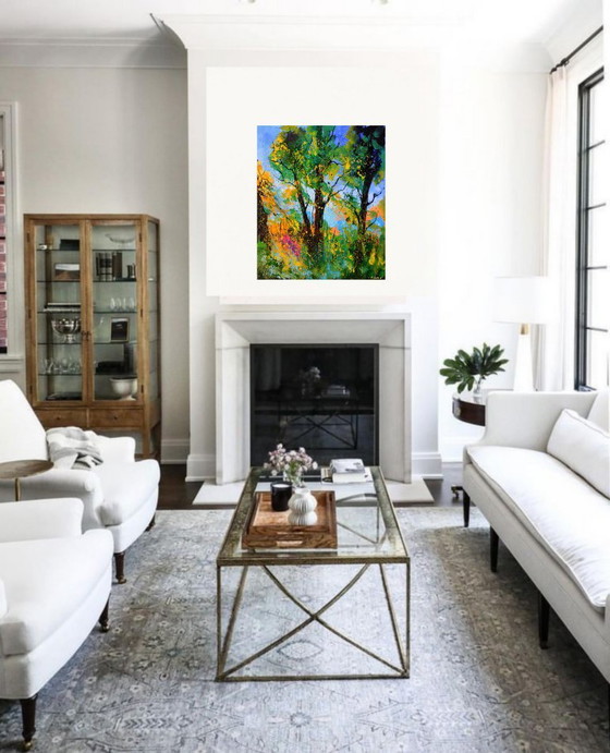 Image 1 of In the wood