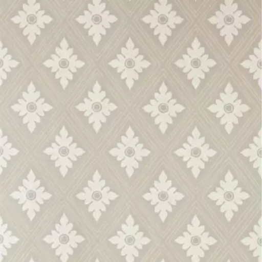Papier peint Ranelagh de Farrow & Ball (13 rouleaux + reste)