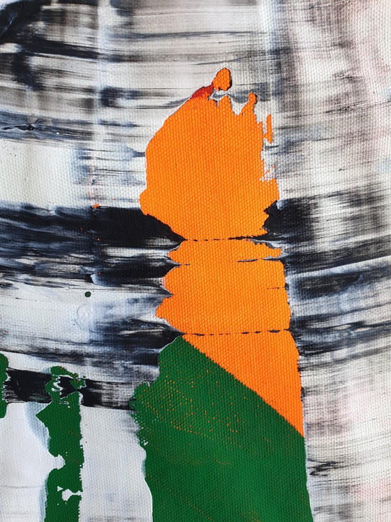 Image 1 of Jürgen Angeler - Hot Mixture