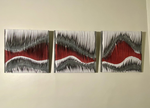 Painting Sculpture Art Textiles Ref Fusion