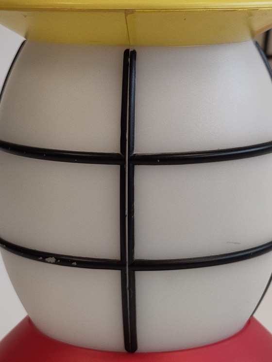 Image 1 of 2x Lámpara Ikea Mammut Morten Kjelstrup & Allan Ostgaard