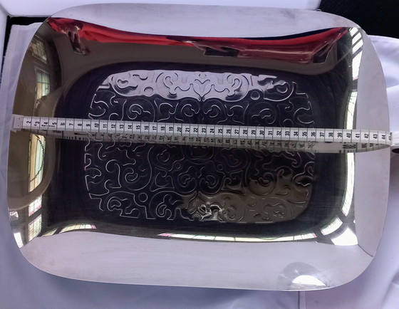 Image 1 of Vassoio Marcel Wanders vestito