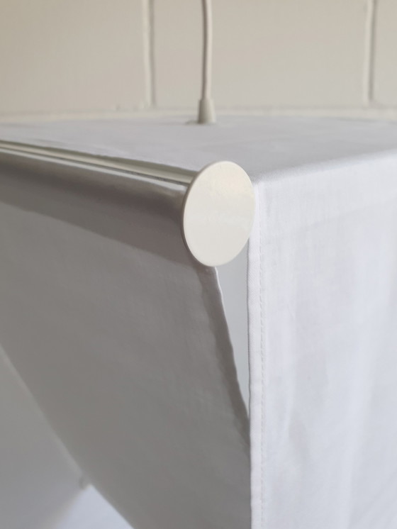 Image 1 of Hängelampe 'Teli' von Achille & Pier Giacomo Castiglioni für Flos, Italien, 1970er Jahre