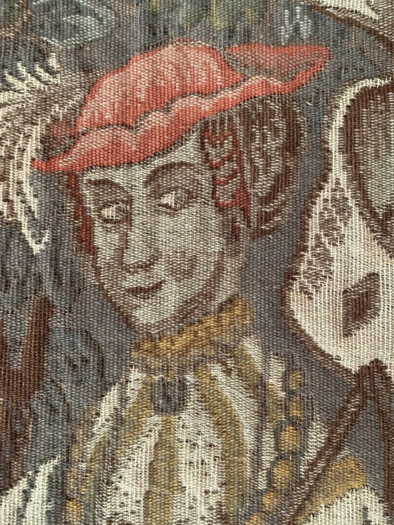 Image 1 of Gobelin by JP Paris