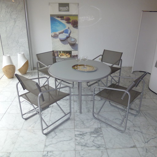 Rausch Sahara tuinset