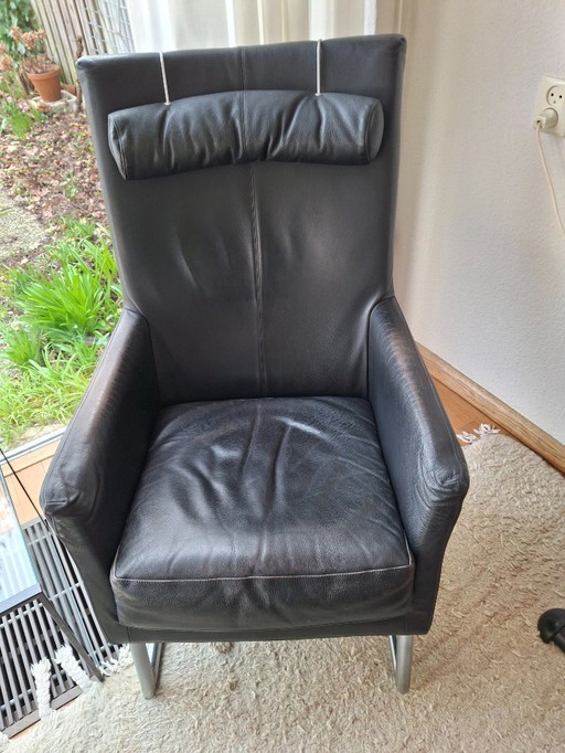 Sedia Madonna Gérard vd Berg