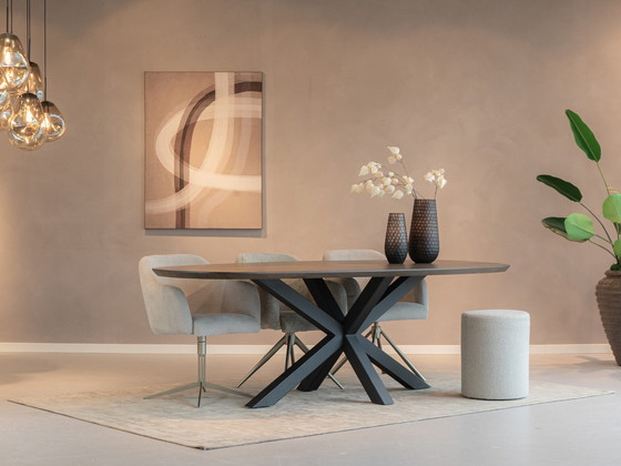 Image 1 of Tavolo da pranzo RT Design Le Mans - 240x110