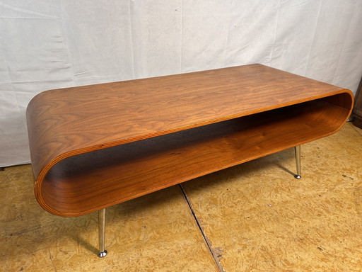 Mid Century Retro Vintage Style Sputnik Coffee Table