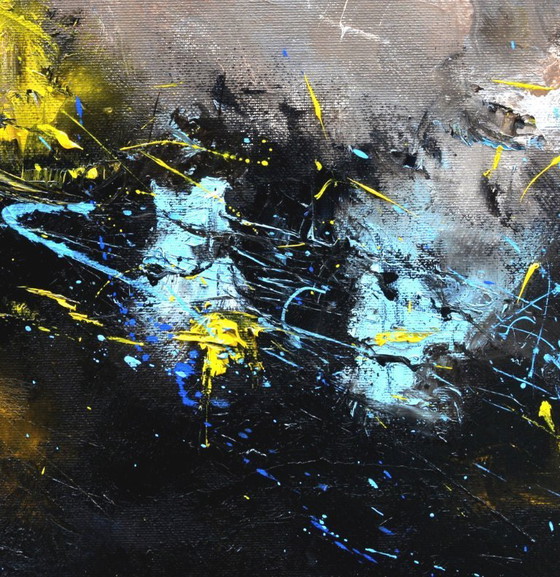 Image 1 of Glowing night